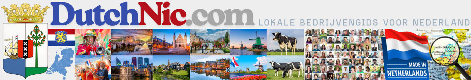 Gemaakt in Nederland - Tanni's Fashion